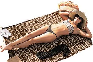 Carolina Ferraz feet photo 1