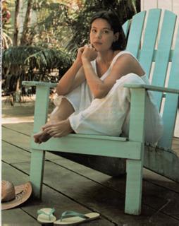 Carolina Ferraz feet photo 15