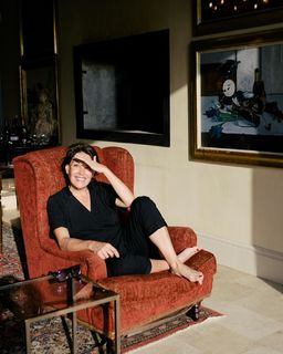 Carolina Ferraz feet photo 17