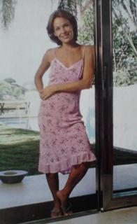 Carolina Ferraz feet photo 3