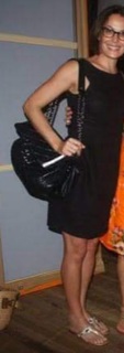 Carolina Ferraz feet photo 1