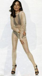 Carolina Ferraz feet photo 20