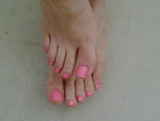 Carolina Ferraz feet photo 17
