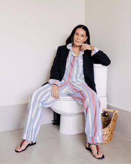 Carolina Ferraz feet photo 1