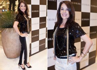 Carolina Ferraz feet photo 14