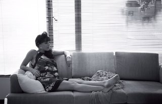 Carolina Gaitan feet photo 11
