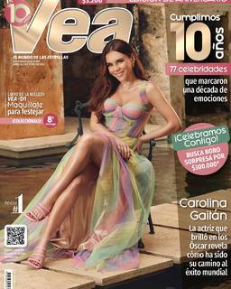 Carolina Gaitan feet photo 7