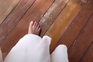 Carolina Gaitan feet photo 19