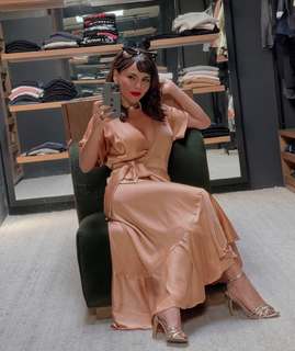 Carolina Gaitan feet photo 20