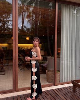 Carolina Gaitan feet photo 11