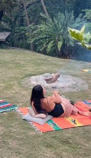 Carolina Gaitan feet photo 8