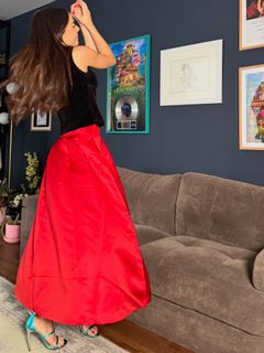 Carolina Gaitan feet photo 15