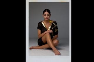Carolina Guerra feet photo 12