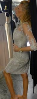 Carolina Gynning feet photo 11