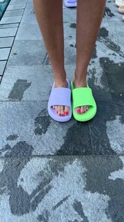 Carolina Gynning feet photo 4