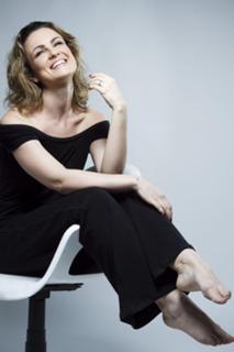 Carolina Kasting feet photo thumbnail