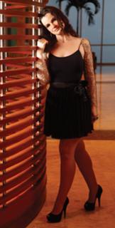 Carolina Kasting feet photo thumbnail