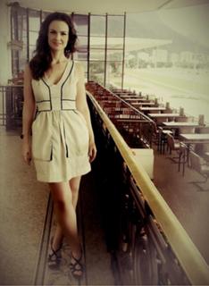 Carolina Kasting feet photo thumbnail