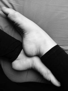 Carolina Kasting feet photo thumbnail