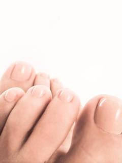 Carolina Kasting feet photo thumbnail