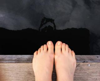 Carolina Kasting feet photo thumbnail