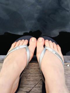 Carolina Kasting feet photo thumbnail