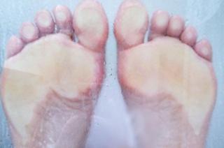 Carolina Kasting feet photo thumbnail