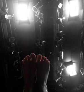 Carolina Kasting feet photo thumbnail