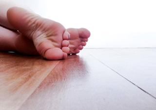 Carolina Kasting feet photo thumbnail