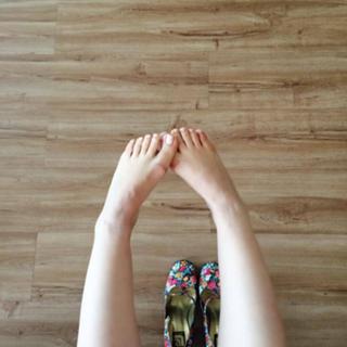 Carolina Kasting feet photo thumbnail