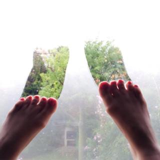 Carolina Kasting feet photo thumbnail