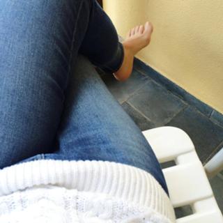 Carolina Kasting feet photo thumbnail