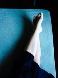 Carolina Kasting feet photo thumbnail