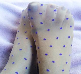 Carolina Kasting feet photo thumbnail