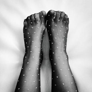 Carolina Kasting feet photo thumbnail