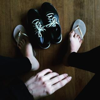 Carolina Kasting feet photo thumbnail