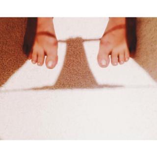 Carolina Kasting feet photo thumbnail