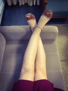 Carolina Kasting feet photo thumbnail