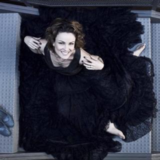 Carolina Kasting feet photo thumbnail