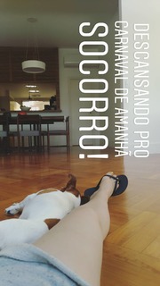 Carolina Kasting feet photo thumbnail