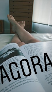 Carolina Kasting feet photo thumbnail