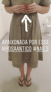 Carolina Kasting feet photo thumbnail