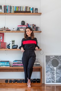 Carolina Kasting feet photo thumbnail