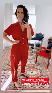 Carolina Kasting feet photo thumbnail