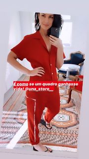 Carolina Kasting feet photo thumbnail