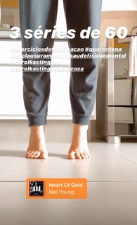 Carolina Kasting feet photo thumbnail