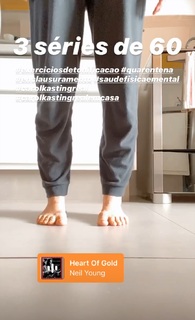 Carolina Kasting feet photo thumbnail