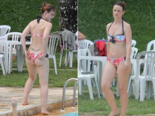 Carolina Kasting feet photo thumbnail