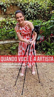 Carolina Kasting feet photo thumbnail