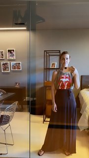 Carolina Kasting feet photo thumbnail